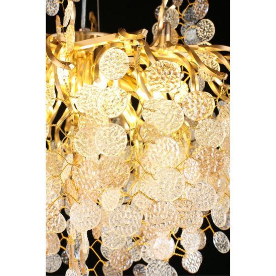 Люстра подвесная APL.845.03.10