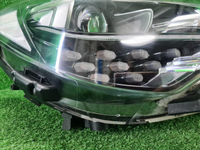 Фара правая KIA Stinger CK (2017-2021) LED