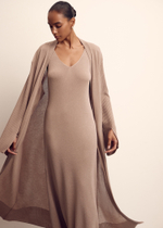 Кардиган MEDINA, мокко