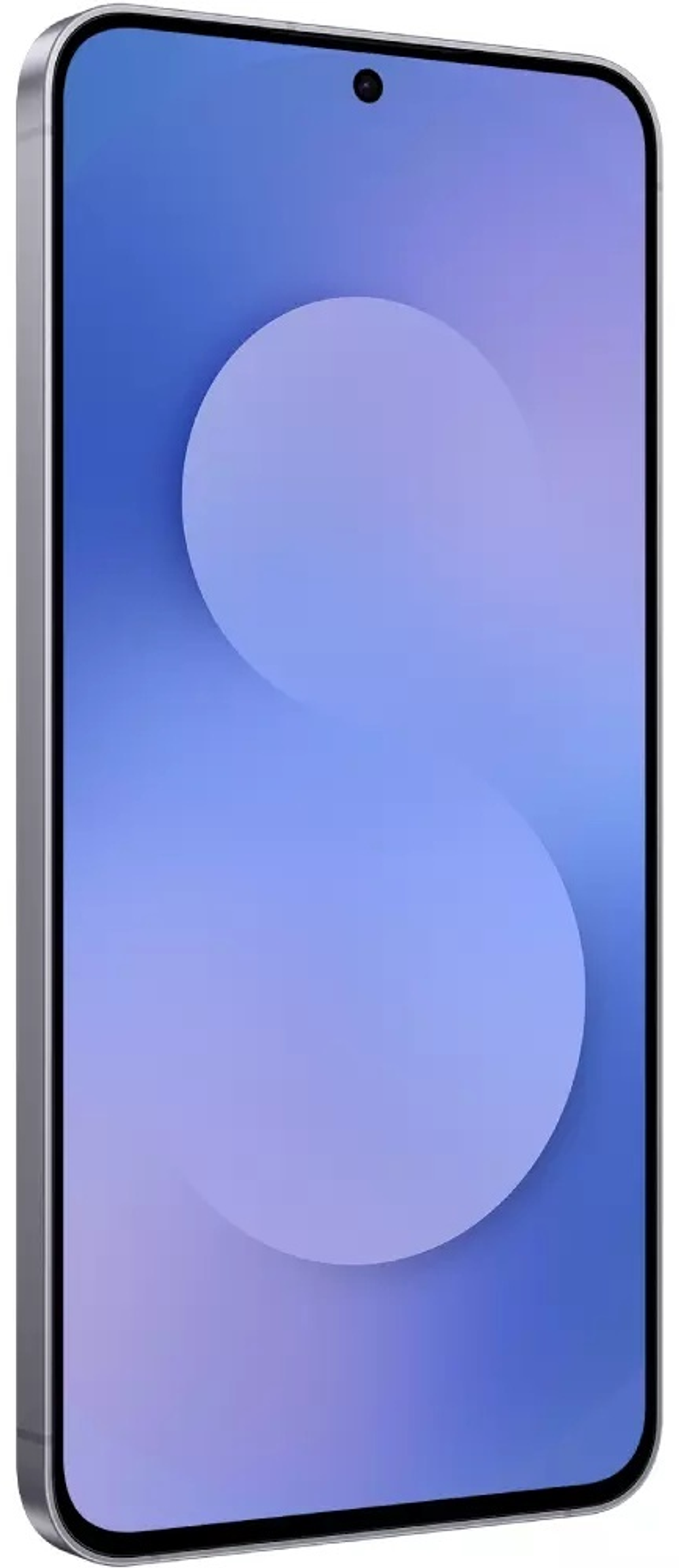 Смартфон Samsung Galaxy S25 FE 8 ГБ/256 ГБ синий