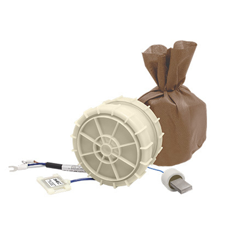 ENES-1 permanent reference electrode (CuSO4)