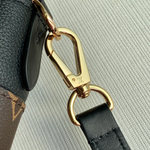 Louis Vuitton On My Side PM