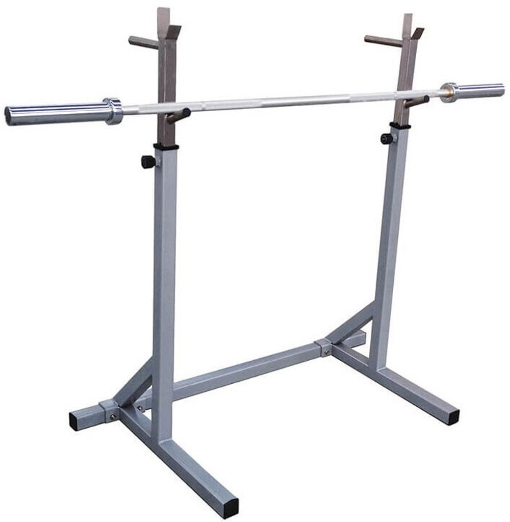 Aerofit AFBR107 стойка для штанги для приседа