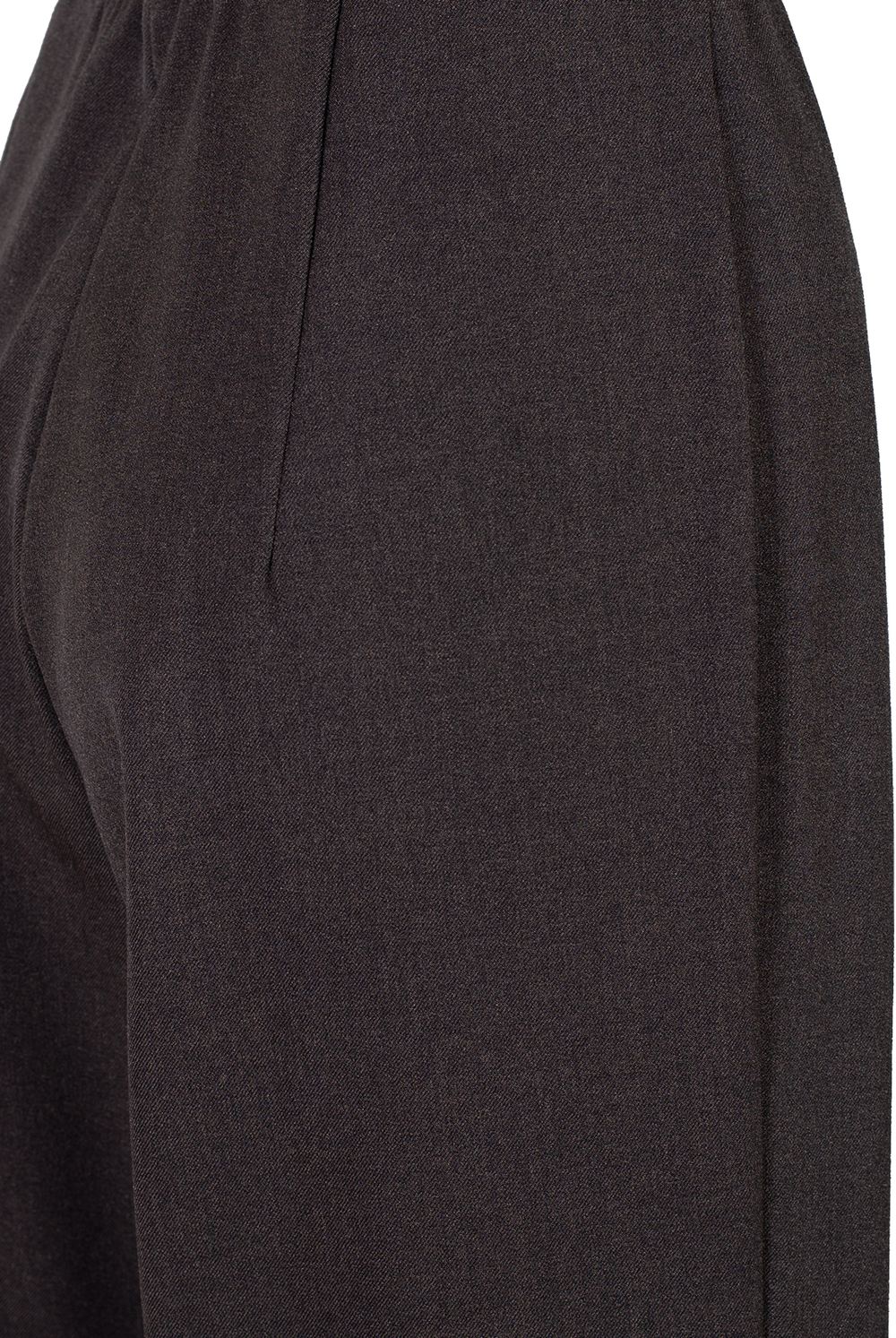 Брюки женские 02, коричневый #491Кор0202