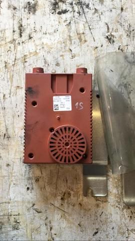 Трансформатор напряжения MAN TGA/TGS б/у