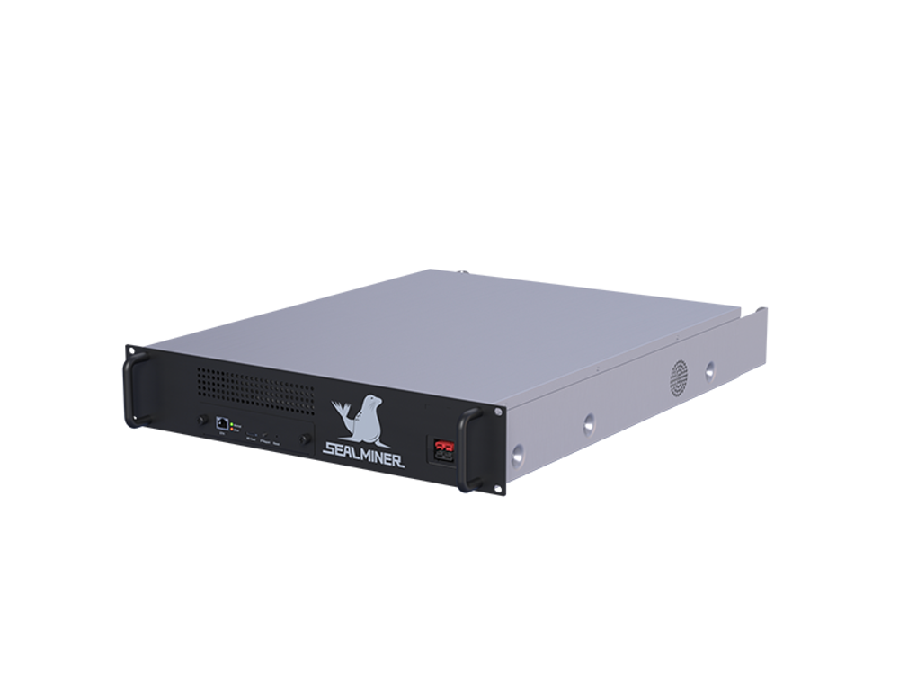 BitDeer SealMiner A2 Hydro 446 TH/S Новый
