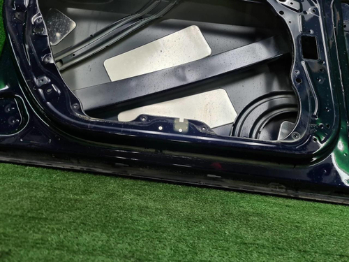 Дверь передняя левая Mercedes S w222 (2013-2020)