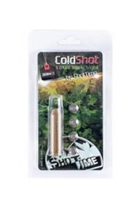 Лазерный патрон ColdShot 308Win., ShotTime