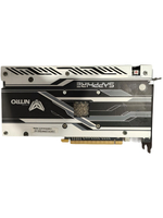 Видеокарта Sapphire AMD Radeon RX 470 NITRO+ D5 OC 4Gb