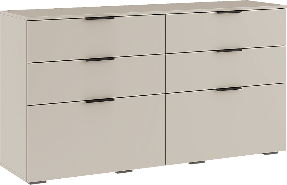 Адель Комод широкий