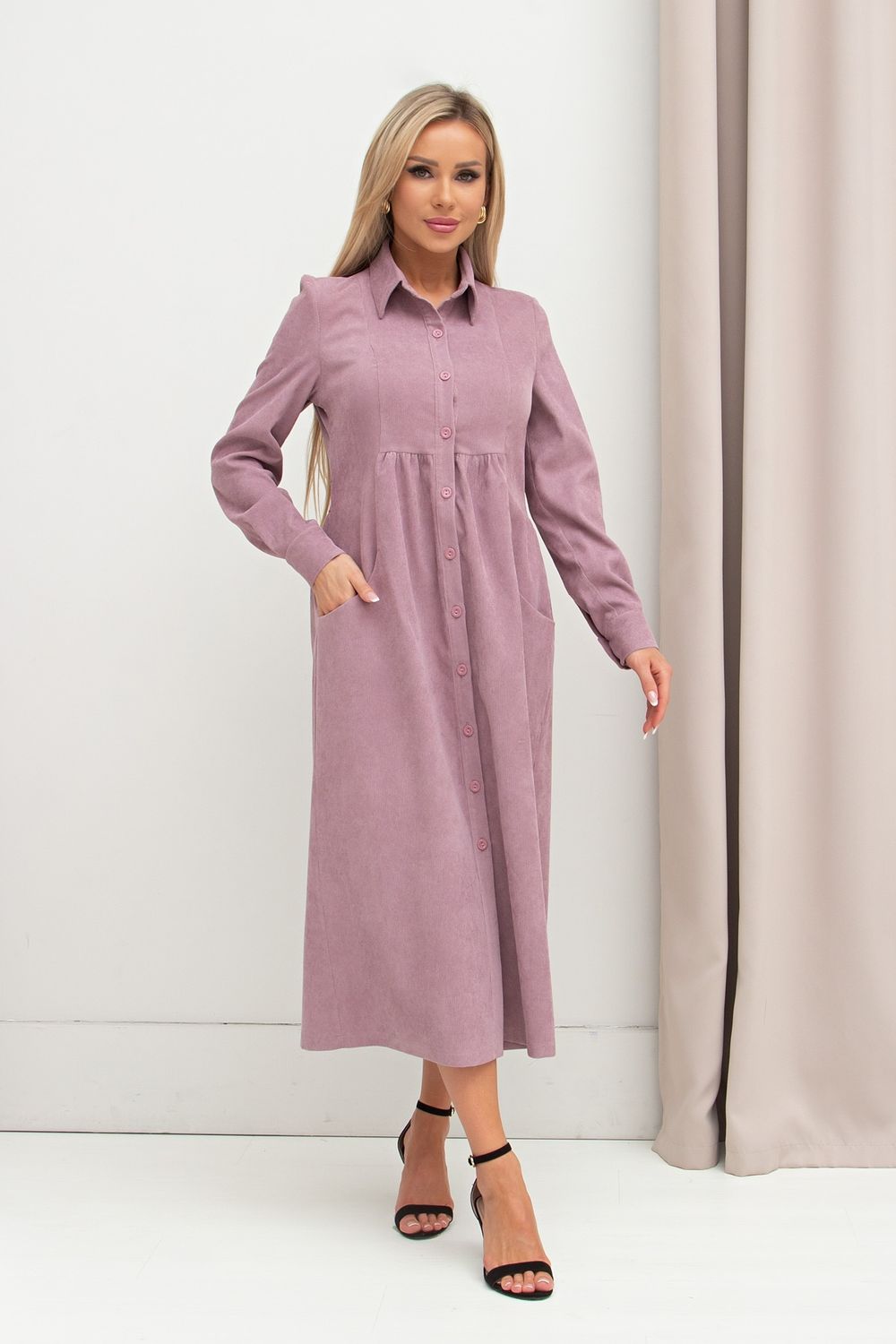 Платье Катюша №1 Valentina