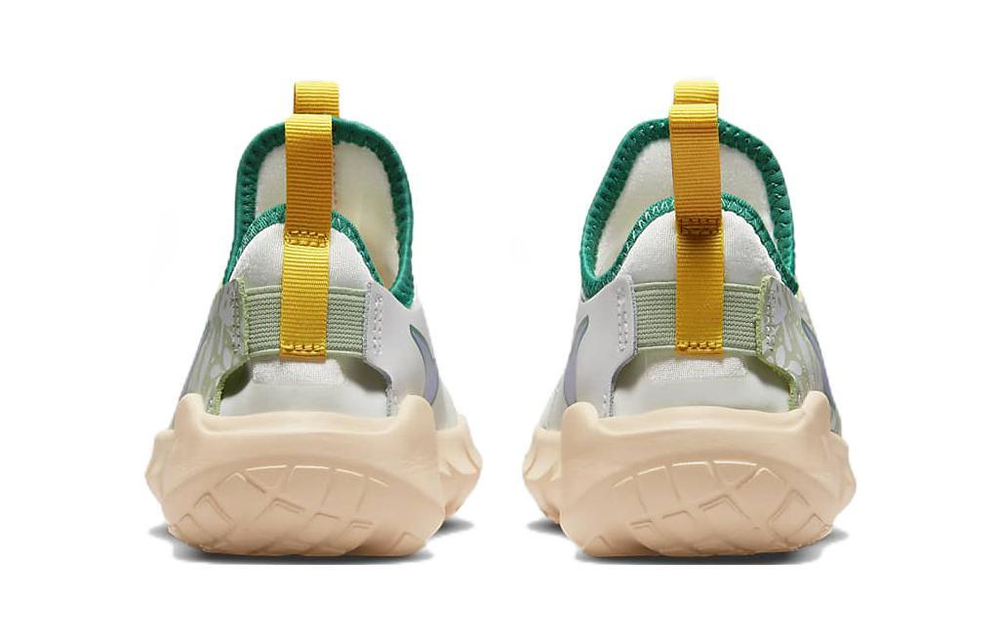 Детские кроссовки Nike Flex Runner 2 Lil 'Rabbit And Mushroom' DV1377-100