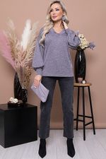 Джемпер 41654-2 Avili