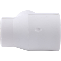 Тройник переходной KALDE 32х25х25