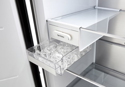 Морозильник LG GC-B404FAQM