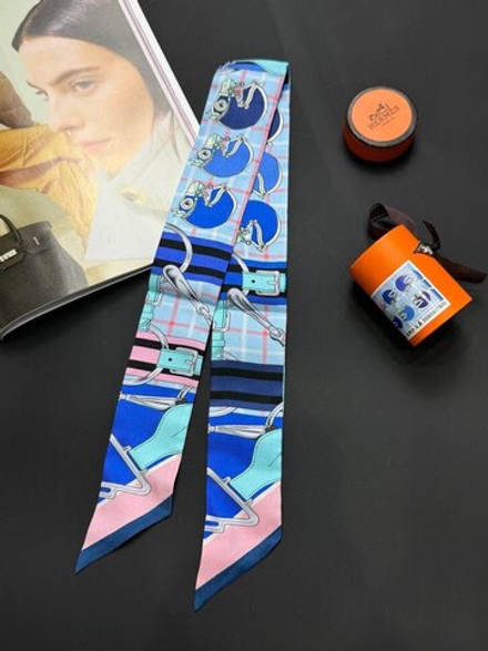 Твилли Hermes
