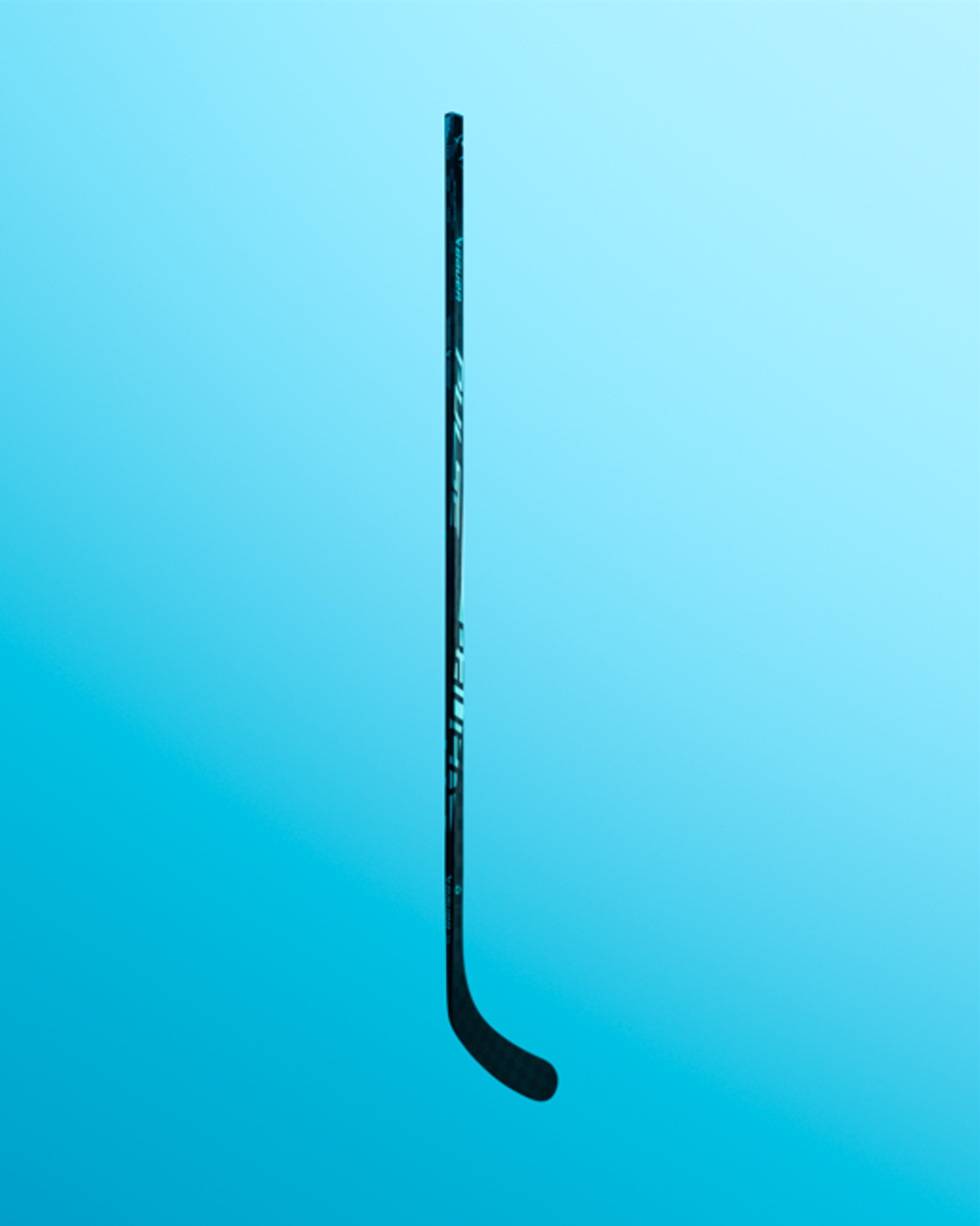 Композитная клюшка "HO25 BAUER PULSE GRIP STK-JR-30(50"")"