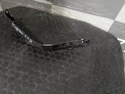 Кронштейн заднего бампера левый Mazda CX-5 2 (KF) 17-нв Б/У Оригинал KB7W52B32A