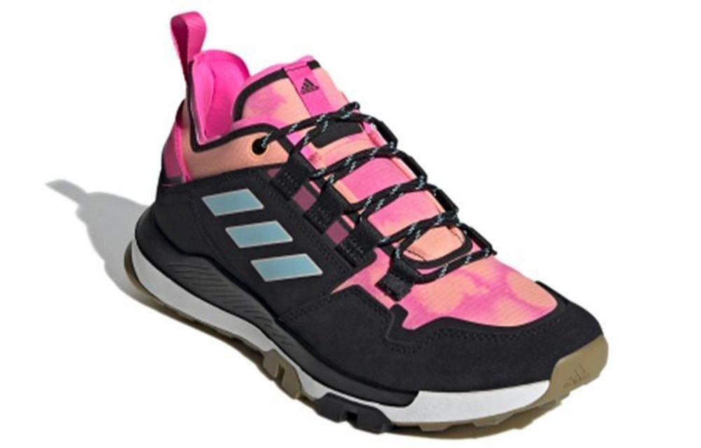 Кроссовки Adidas Terrex Hikster