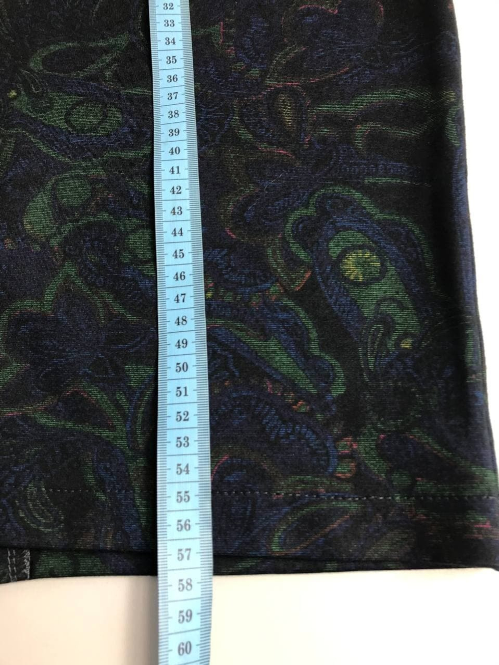 Юбка Deniza с принтом 44 размер, новая