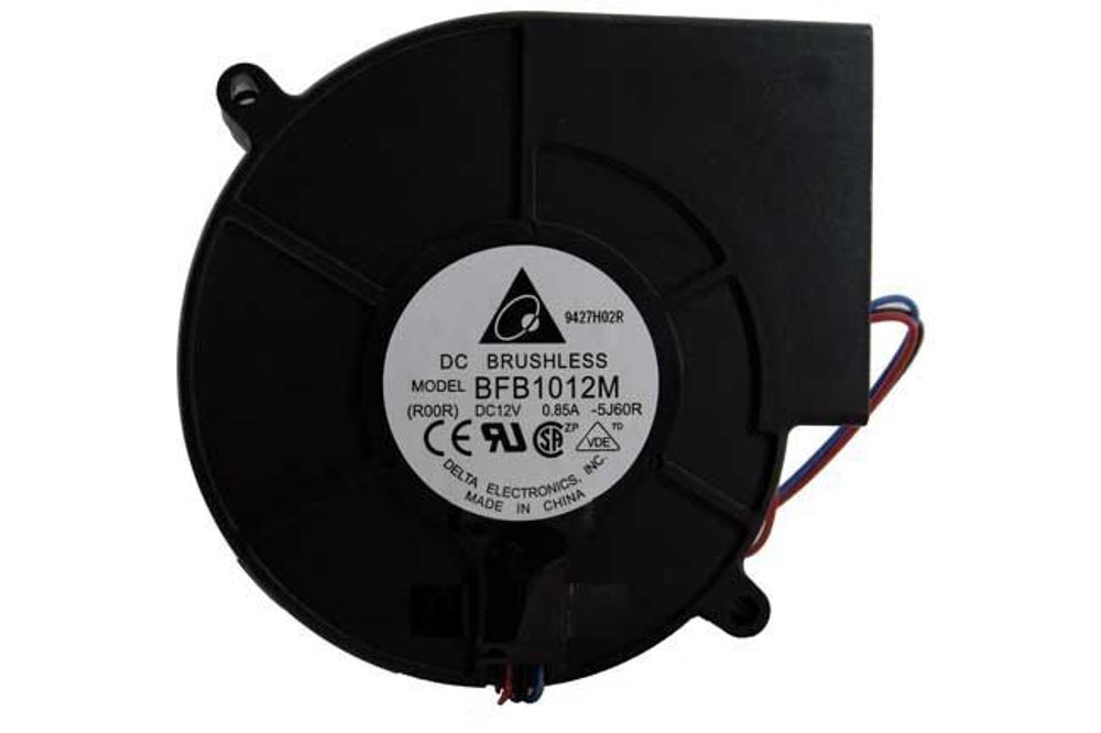 Система охлаждения Delta 60x25mm Case Fan AFB0612HH-MM