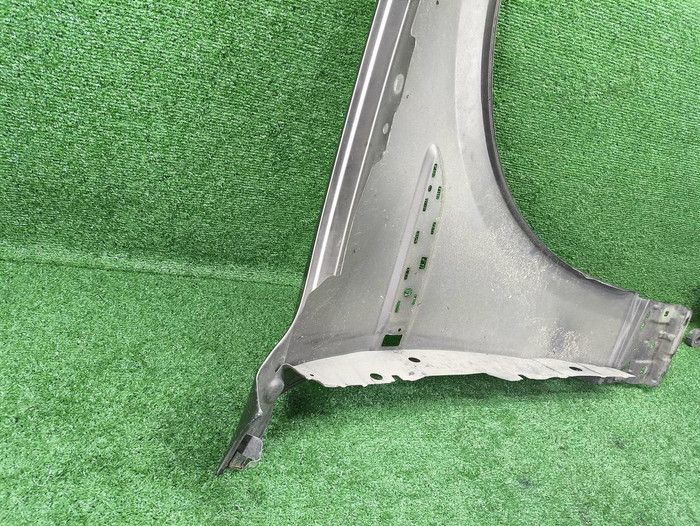 Крыло переднее левое Jaguar F-PACE (2016-н.в.)