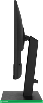 Монитор ASUS VA27AQSB