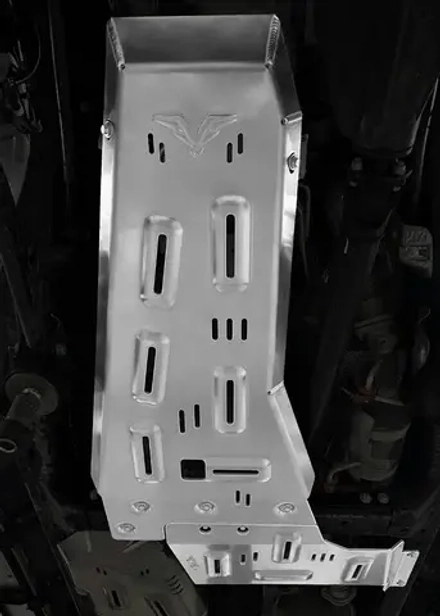 Бампер силовой передний для BAW 212 T01 2024+ Защита картера Стальной бампер