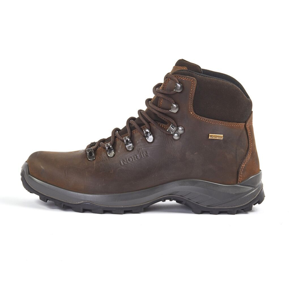 Ботинки Norfin Ntx ROCK р.42