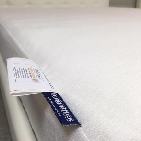 Защитный чехол на матрас 90x190/200x30 Magniflex Spugna