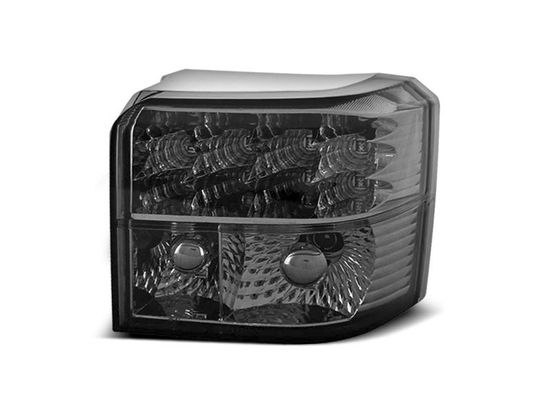 Задние фонари smoke led для VW T4