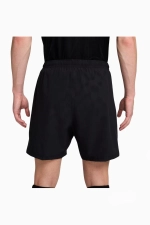 Шорты Nike Culture of Football - черный