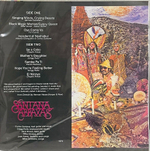 Santana - Abraxas
