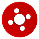 Коронка Bimetal, 51 мм Matrix