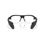 Oakley Irregular Shape Prescription Glasses