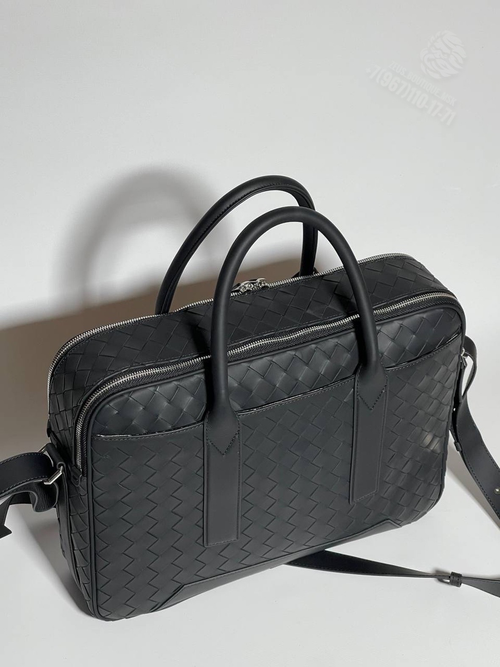 Портфель Bottega Veneta