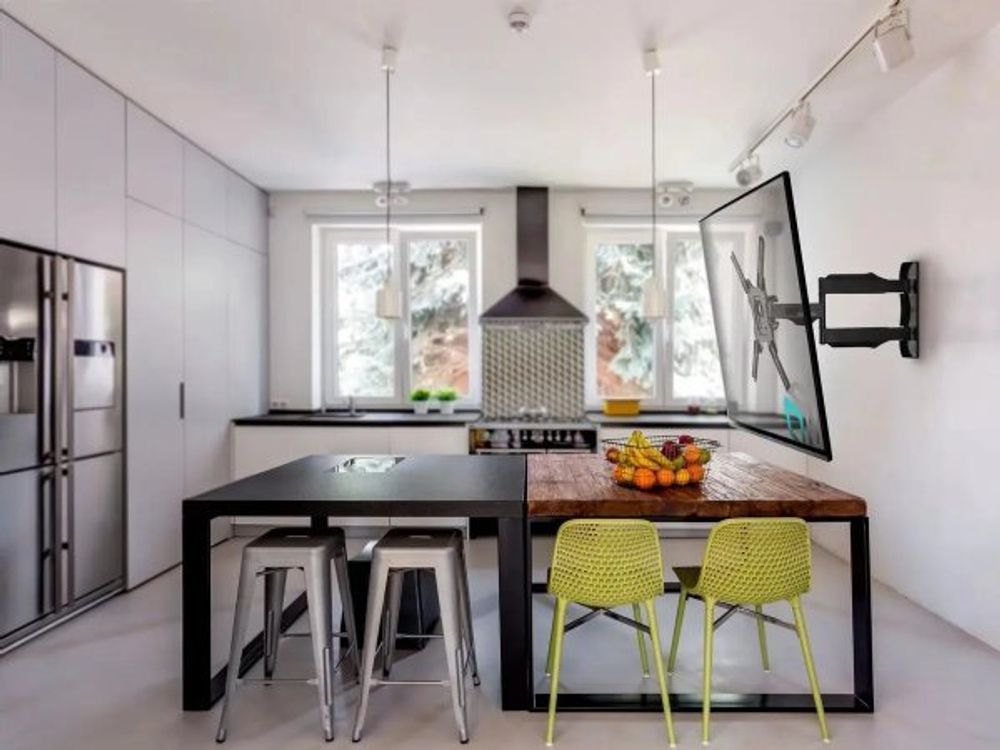 Кронштейн onkron M4