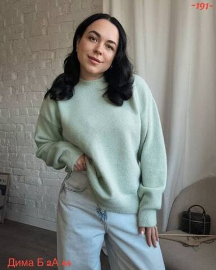 Кофта 2950234 Fabrika