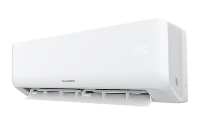 Сплит-система KALASHNOKOV, ПАТРИОТ Inverter, KVAC-I-12IN-PT1 / KVAC-I-12OD-PT1
