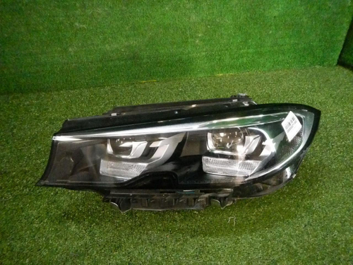 Фара левая BMW 3er G20 (2018-2022) LED