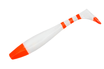 Мягкие приманки Narval Choppy Tail 10cm #014-Santa Claus