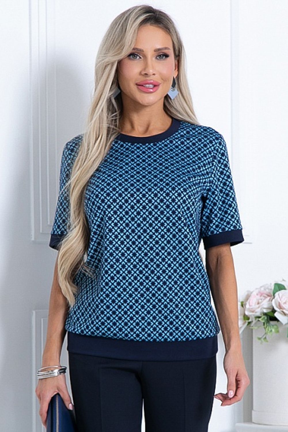 Джемпер 42000-1 Avili