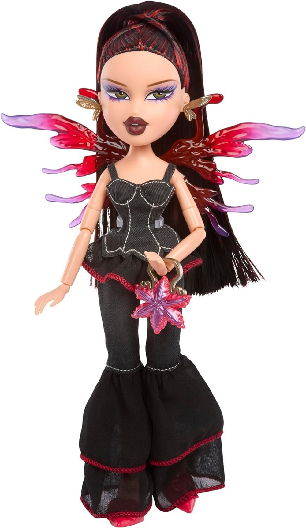 Кукла Лина Bratz Fashion Pixiez Lina 565024