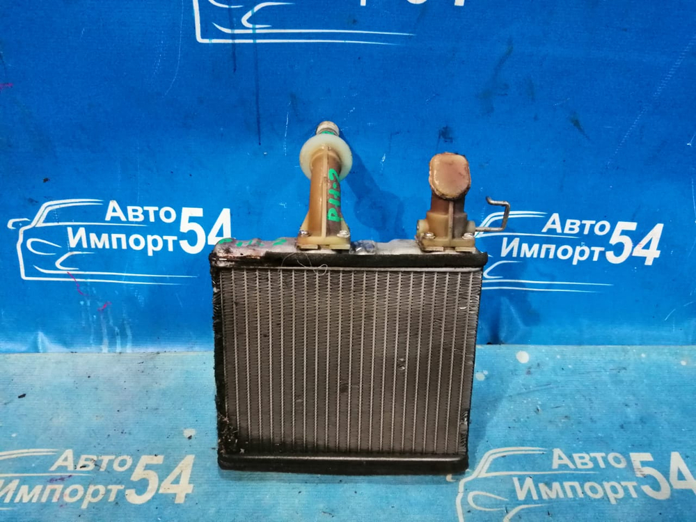 Радиатор печки NISSAN PRIMERA 1999