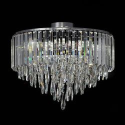 Потолочная люстра Citilux LEONNA CL320181