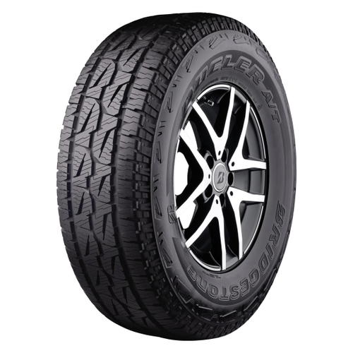 Легковая шина BRIDGESTONE DUELER A/T 001 275/70R16 114S