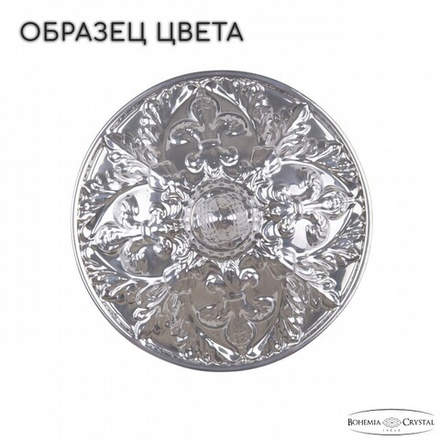 Подвесная люстра Bohemia Ivele Crystal AL7801 AL78101/5/175 A CG