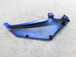 Пластик боковой левый Honda NC750S RC70 64351-MGS-D100