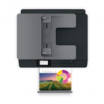 МФУ HP Smart Tank 530, A4, 22 стр./мин, WiFi, цветной