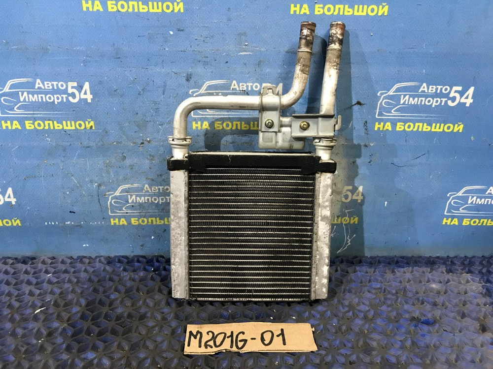Радиатор печки DAIHATSU YRV 2003